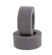SCHU6772 FOAM TYRE INSERTS: SHORT COURSE