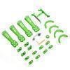 BLH9270 Plastic Kit, Green: Vortex 230