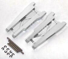 ST3655S Stamp/Rustler Alum RR Susp Arms w/Hinge-Pins
