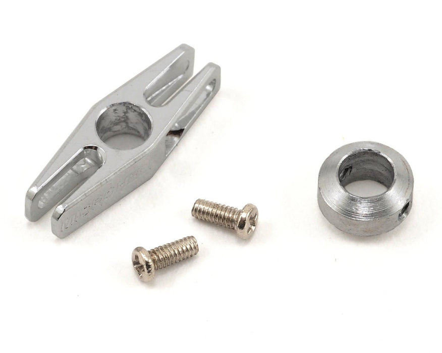 MHEMSR002AC CNC ANTI-COLLAR: BLADE MSR