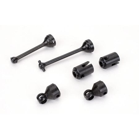 MIP1666 CVD KIT  CENTER: TMX3.3