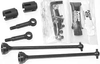 MIP1485 CVD KIT: TMX