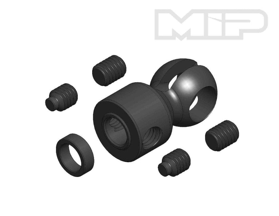 MIP18112 MIP X-Duty, Drive Hub, 16x5mm (1)