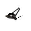 BLH9305  Vertical Tail Fin/Motor Mount Set: 130 S