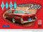 MOE1207 1/25 '56 Chrysler 300B