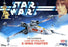 MPC948 Star Wars A New Hope: X-Wing Fighter (Snap) 1/64