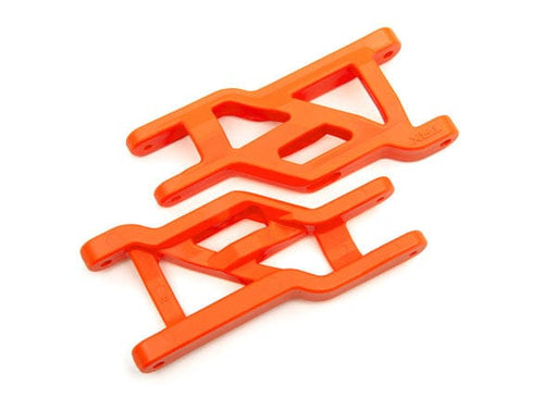 TRA3631T Heavy-Duty Suspension Arms Orange