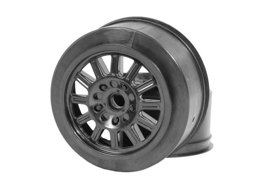 JCO3317 Rulux SC10 Fr Wheel Wht (2) ..