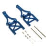 DYN7610B  Alum Lwr Suspen Arm Set,Bl:TMX.15