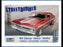 RMX854423 1/25 1969 Chevy Nova Yenko