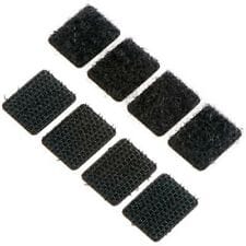 TKR6686  Body Mount Hook/Loop Tape Set EB410 (4)