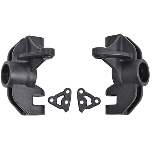 RPM73402 Front Spindle Set for Losi Super Rock Rey