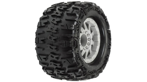 PRO118425 Trencher **** REORDER PARTS # PRO118410