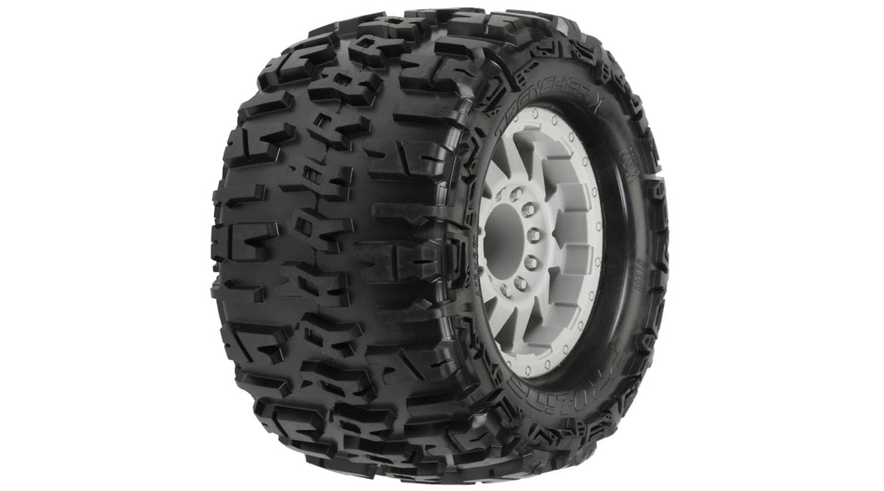 PRO118425 Trencher **** REORDER PARTS # PRO118410