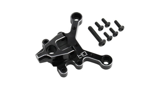 HRAANN12FM01 Aluminum Center Brace Front Mount: BXL 6S Limitless/Infraction