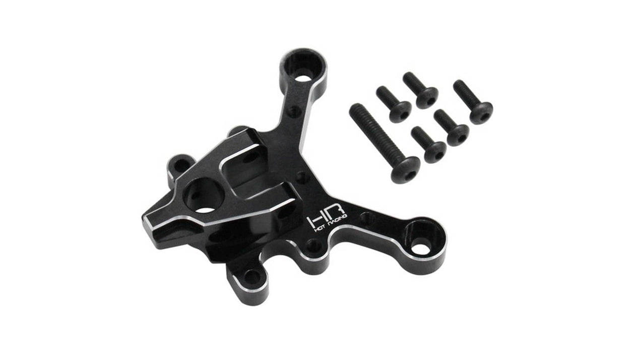HRAANN12FM01 Aluminum Center Brace Front Mount: BXL 6S Limitless/Infraction