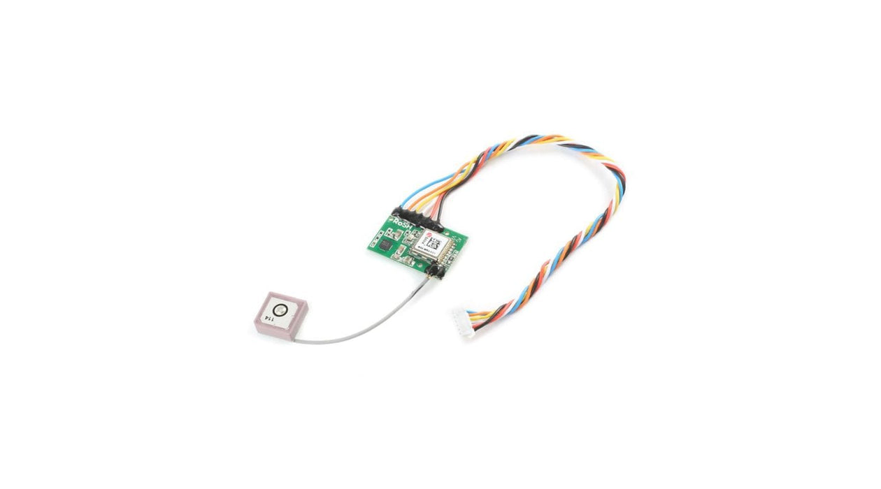 EFL9512  GPS Unit and Antenna (small)