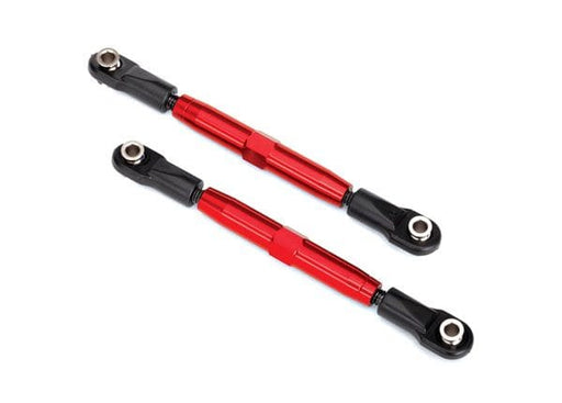 TRA3644R Traxxas Camber Link Rear 73mm Red