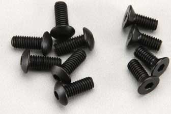 OFN19069 M4x8mm (6) M4x10mm (4)