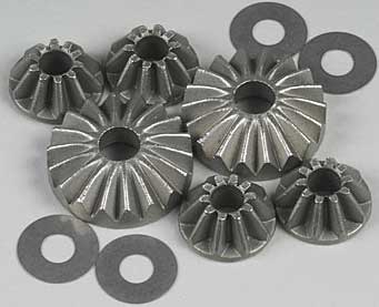 OFN30769 Diff Gears Bevel Set