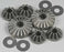 OFN30769 Diff Gears Bevel Set