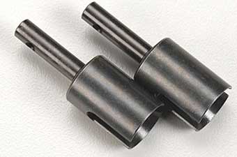 OFN30901 Fr/Re Diff Cap Jnt w/shf