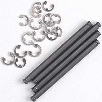 OFN36170 Rear Arm Pins 3mm 9.5 (4)