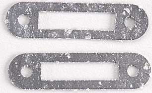 OFN38162 Gasket Side Exhaust (2)