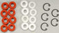 OFN40090 Shk Rebuild Kit Seals9.5