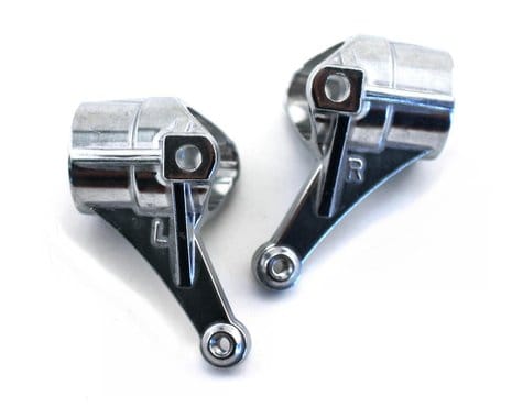 OFN40520 Aluminum Steering Knuckles (L/R)