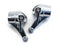 OFN40520 Aluminum Steering Knuckles (L/R)