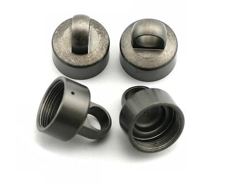 OFN40633 OFNA 13mm Big Bore Shock Cap Set (4)