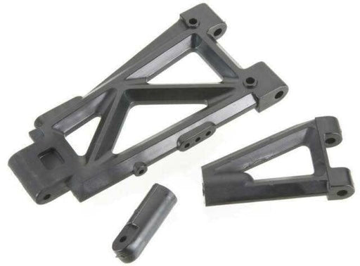 OFN30310 LX2 REAR ARMS UPPER AND LOWER