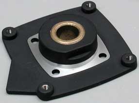 OS21421100 Rear Adapter - 12CV-X