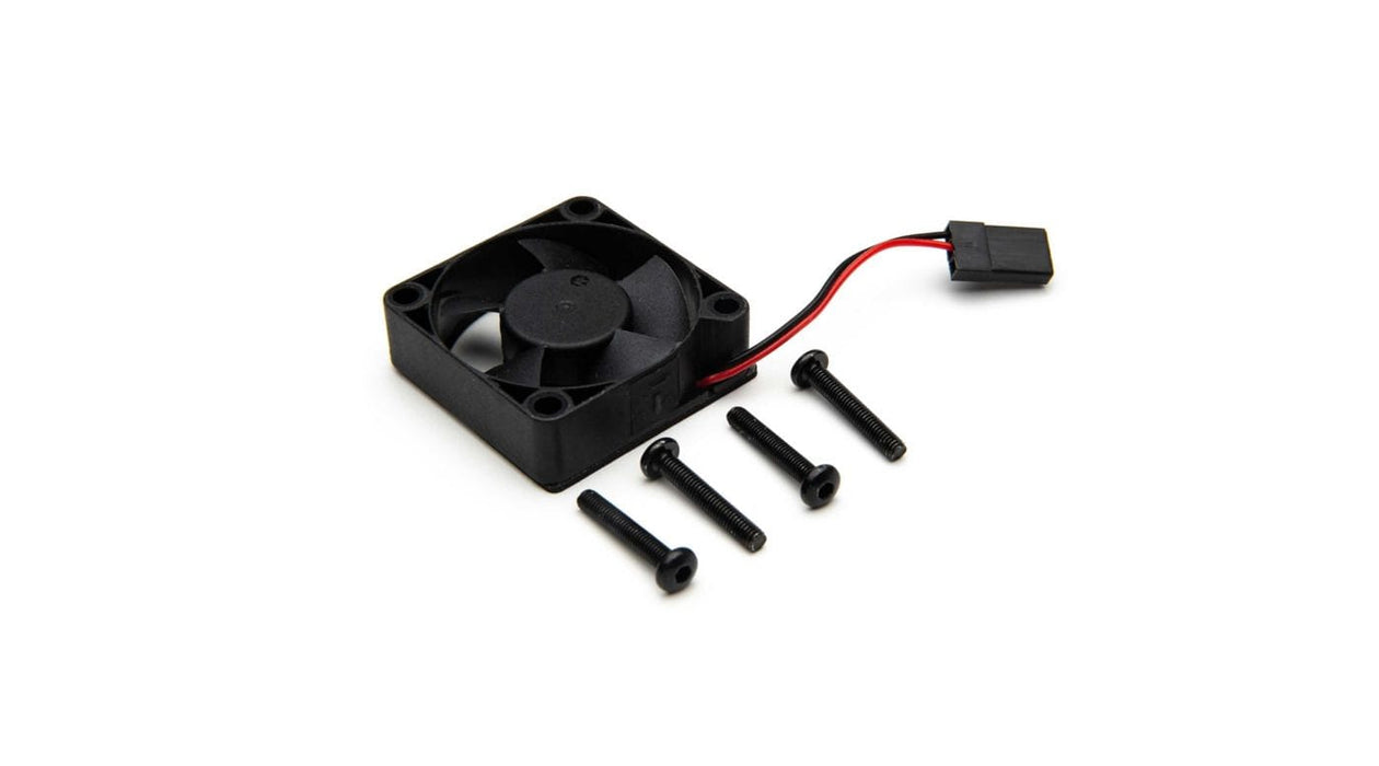 SPMXSEF2 Replacement Cooling Fan: Firma Smart 150A ESC