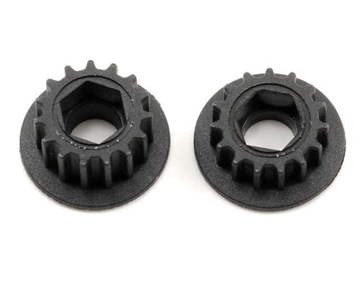 ASC21320  Spur Gear Pulley for The Sc18/18t2