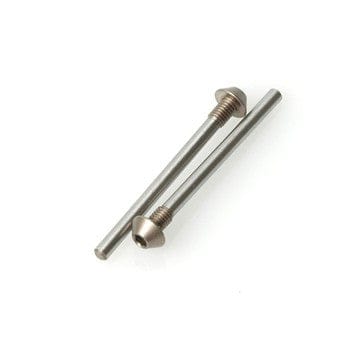 SCHU3716 PIVOT PIN; SCREW TYPE 32MM