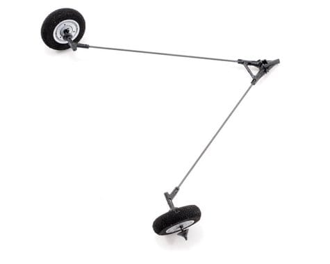 PKZ3306 ParkZone Landing Gear Set