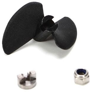 PRB0313 Propeller: MG17, IM17