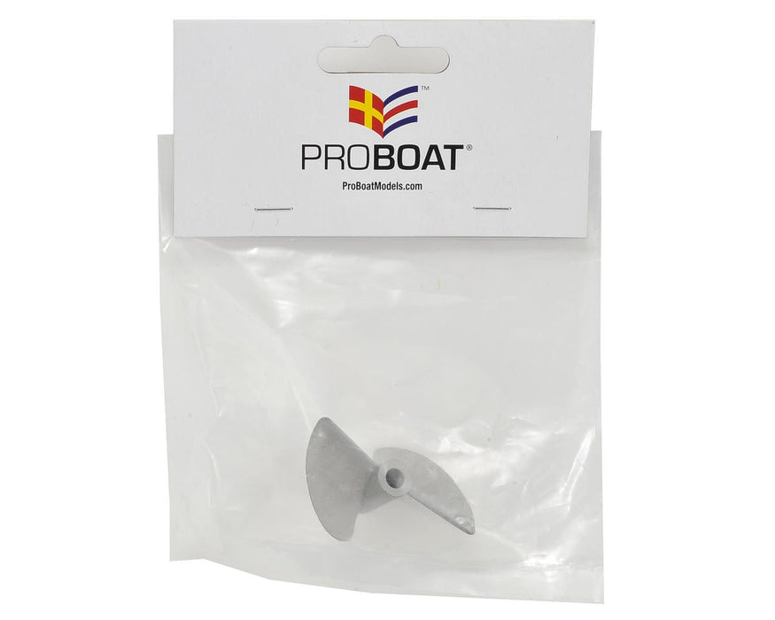 PRB282020 Propeller, SS, 1.4 x 1.90 x 3/16 Shaft