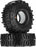 PRO1013314 Pro-Line 1.9" Interco Bogger G8 Truck Tires 5.40" OD (2