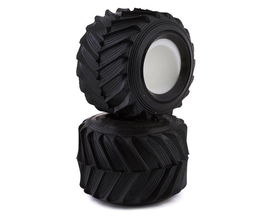 PRO1018700 Demolisher 2.6"/3.5" Tires for Losi LMT F/R
