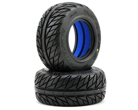 PRO116701 Street Fighter  2.2,3.0 Short Course Tires