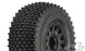 PRO116912  Pro-Line Gladiator SC M3 MTD Raid Slash 2wd/4x4 F/R