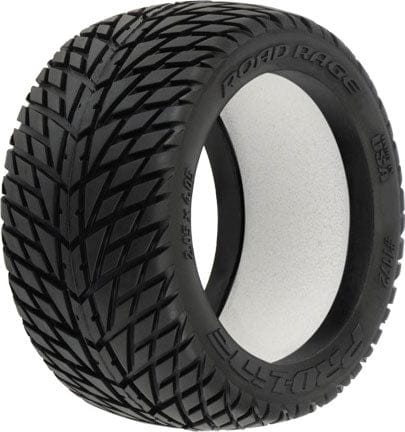 PRO117200  Road Rage 2.8 All Terrain Truck Tire:TRA 2.8
