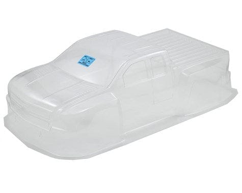 PRO3385-00 Chevy Silverado HD Clear Body:SLH 4X4,SLH