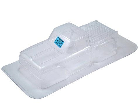 PRO341200 1966 Ford F-100 Clear Body : Stampede