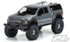 PRO350900 Pro-Line 2017 Ford F-150 Raptor Clr Bdy for 12.8" WB TRX-4