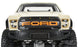 PRO351600 Pro-Line 2017 Ford F-150 Raptor Clear Body 12.3" WB Crawlers