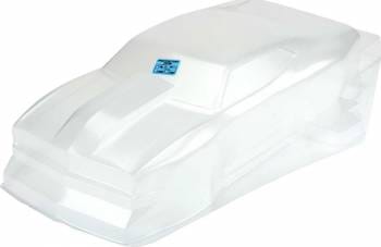 PRO352400 Pro-Line Octane Body for SC (with extended body mounts)